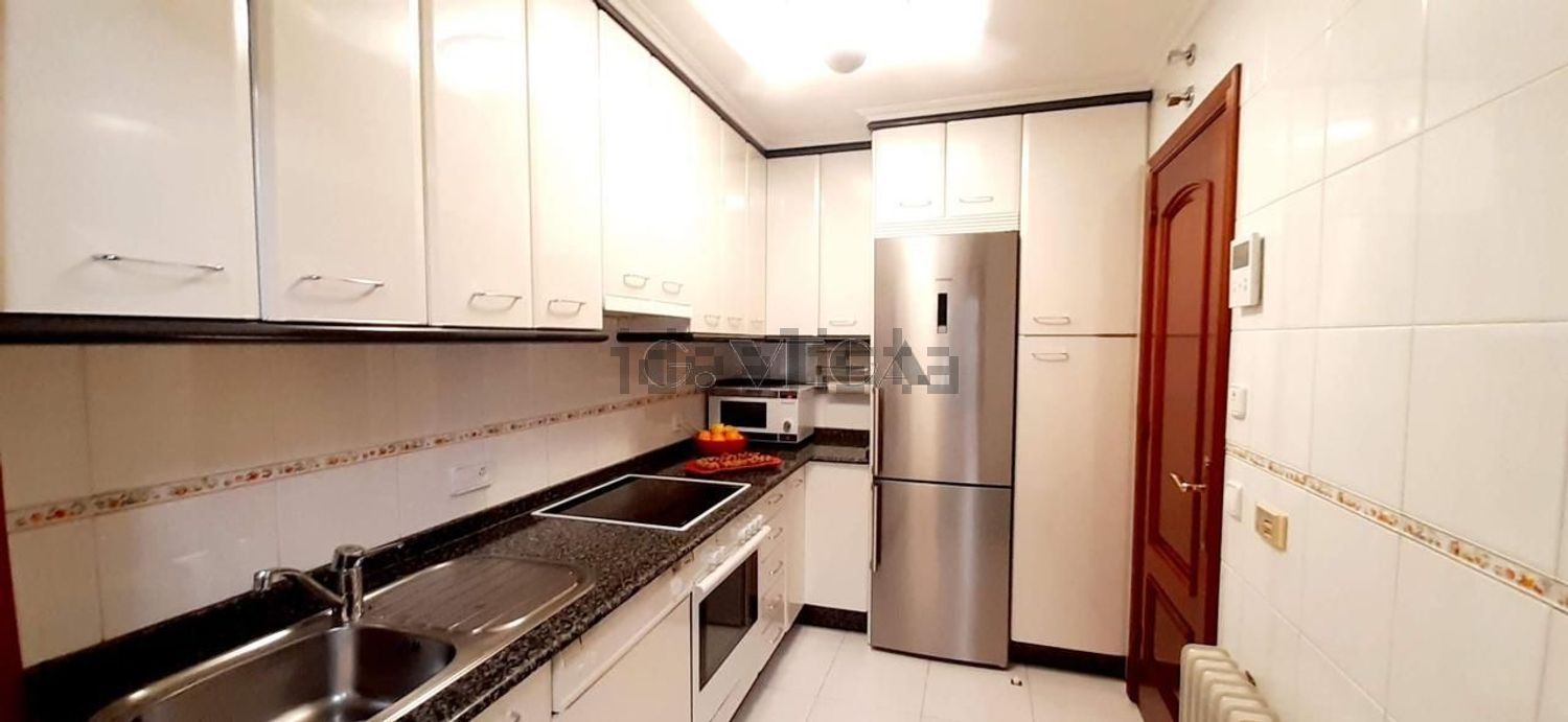 Pis de 70 m² a Vigo