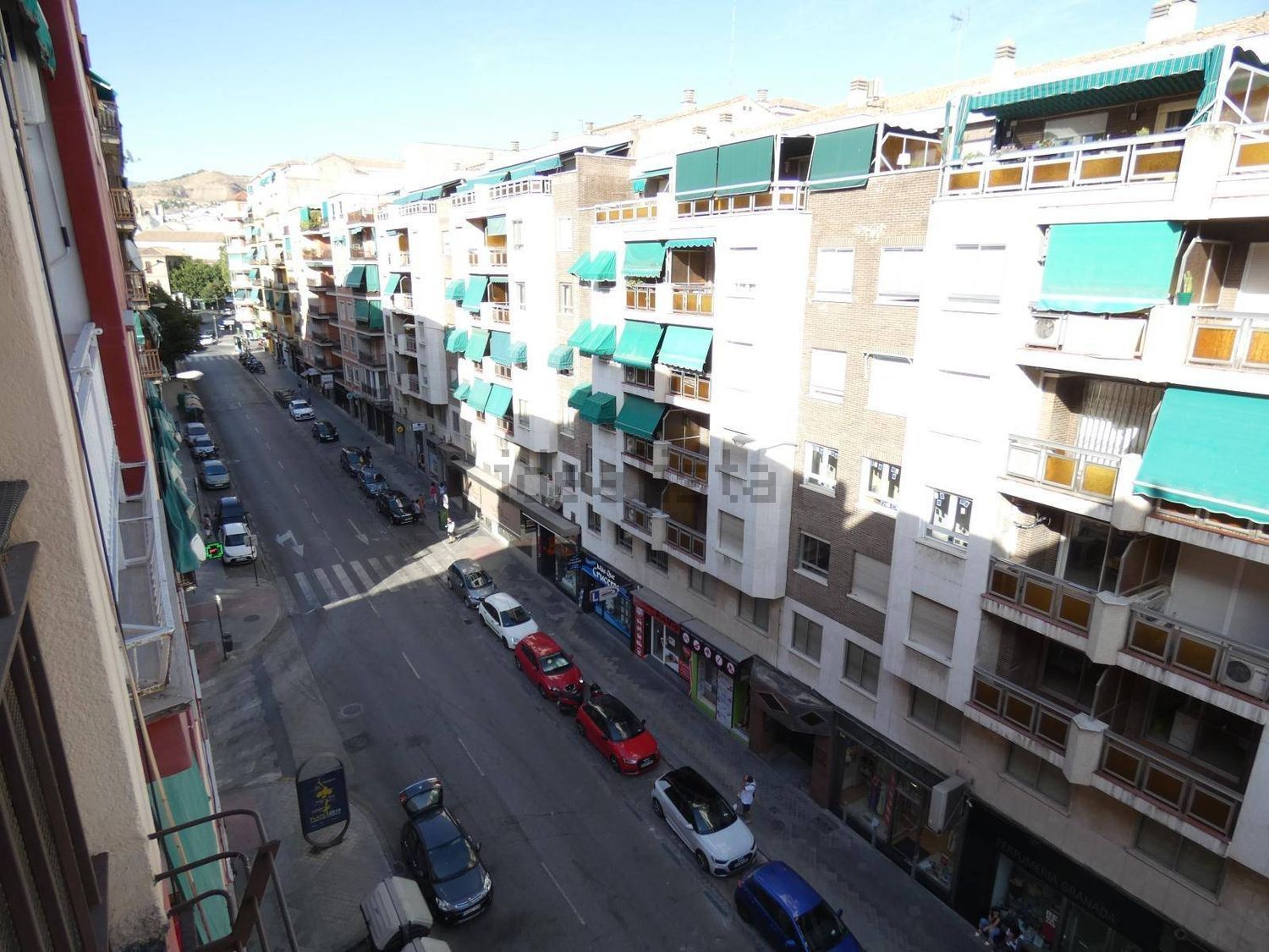 Piso de 100 m² en Granada