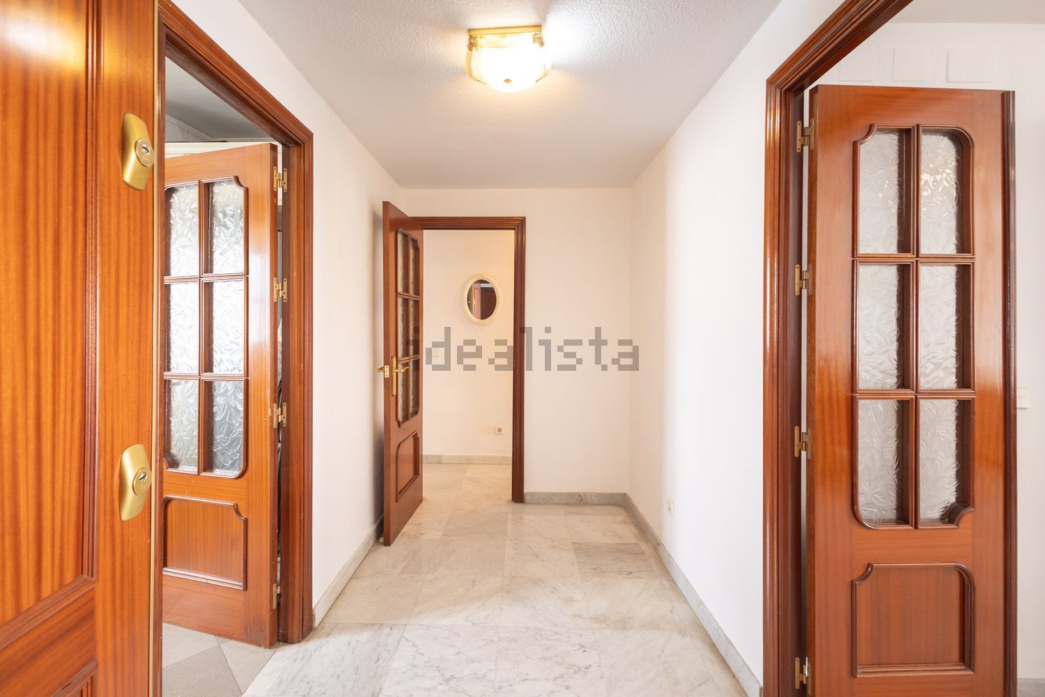 Pis de 140 m² a Sevilla