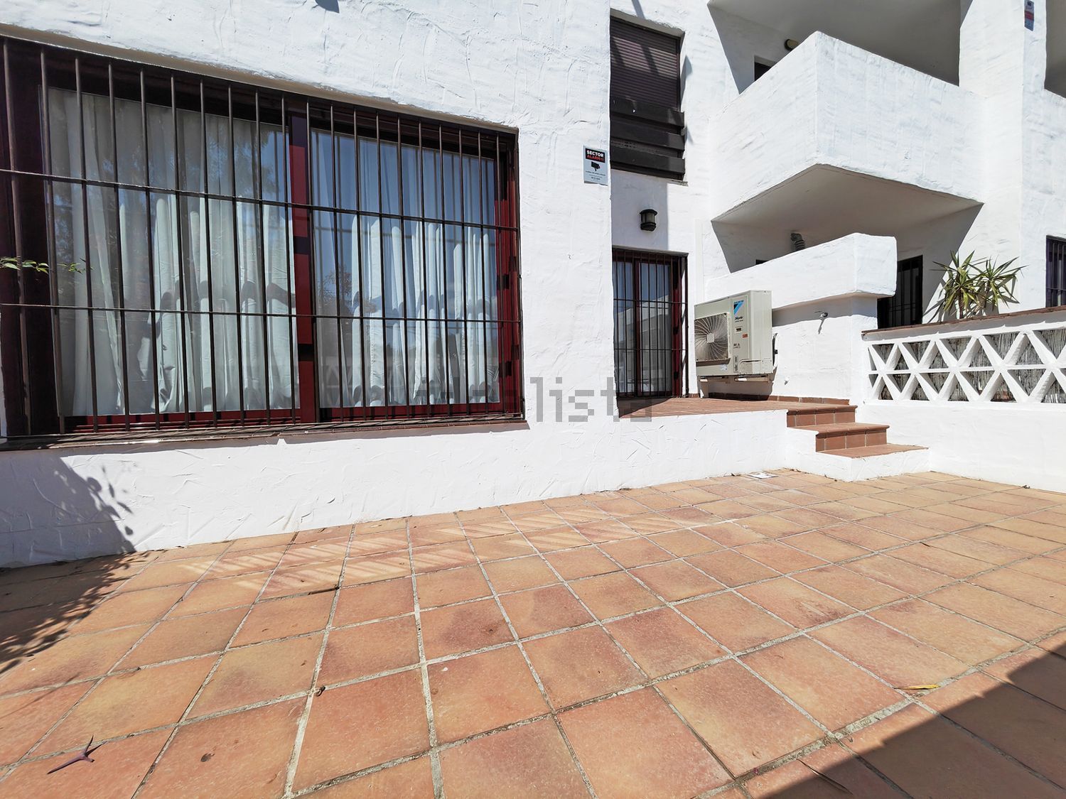 Pis de 121 m² a Marbella