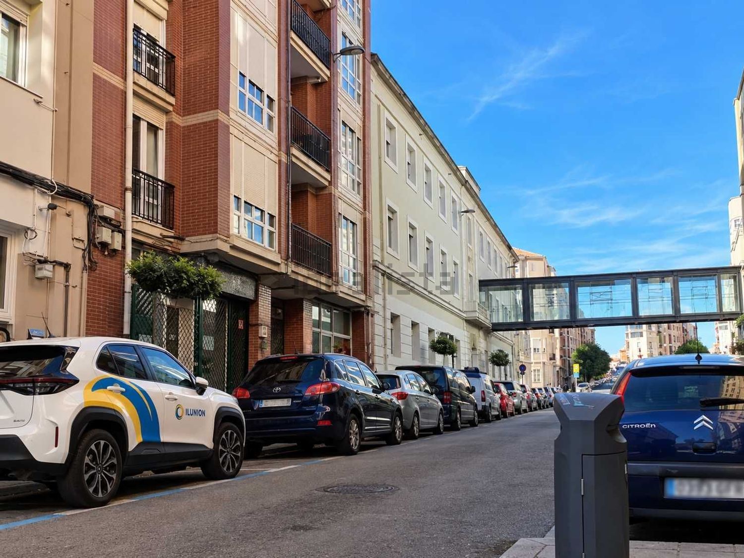 Wohnung 50 m² in Santander