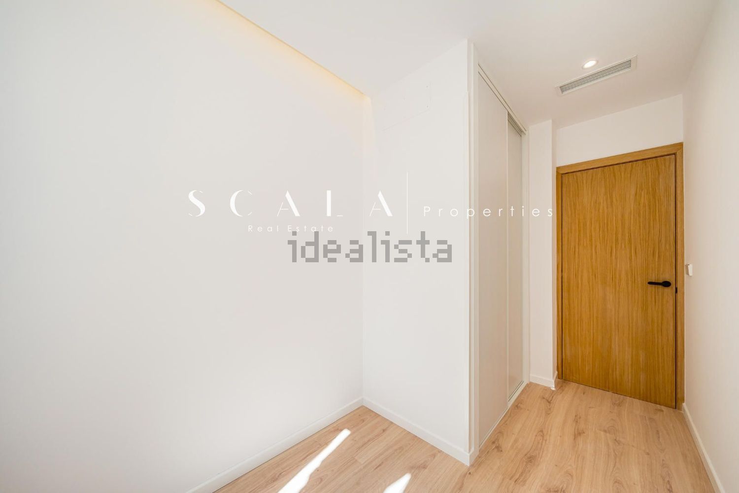 Pis de 105 m² a Madrid
