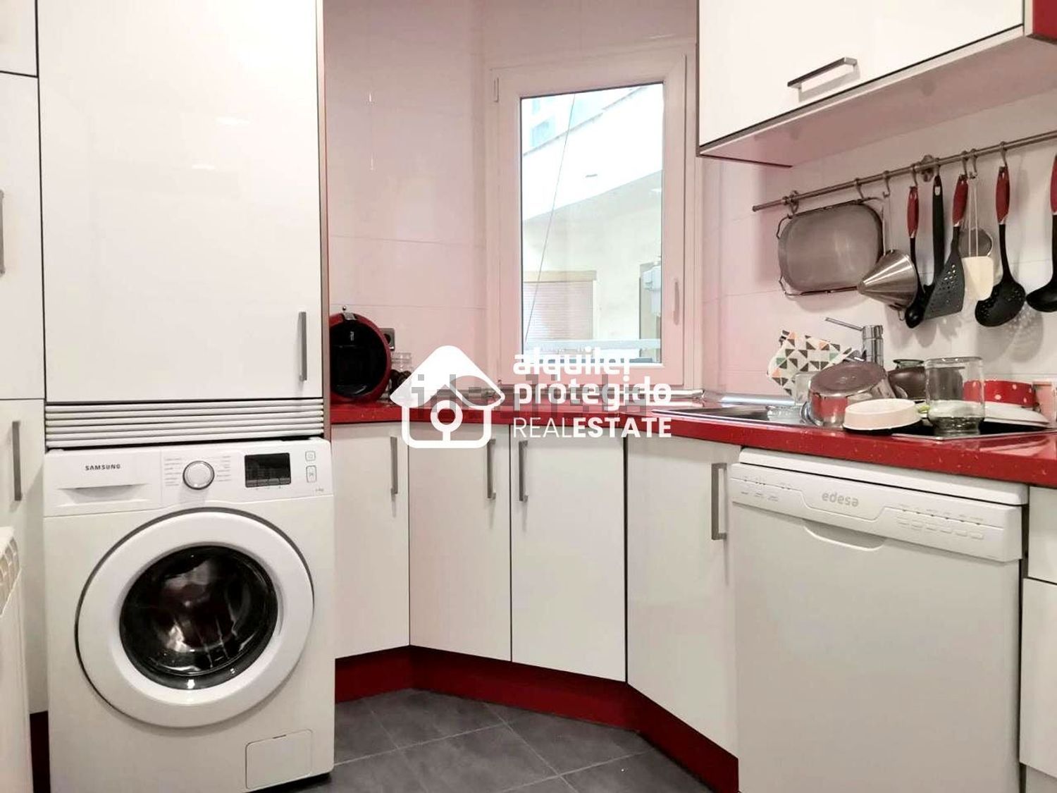 Pis de 109 m² a Madrid