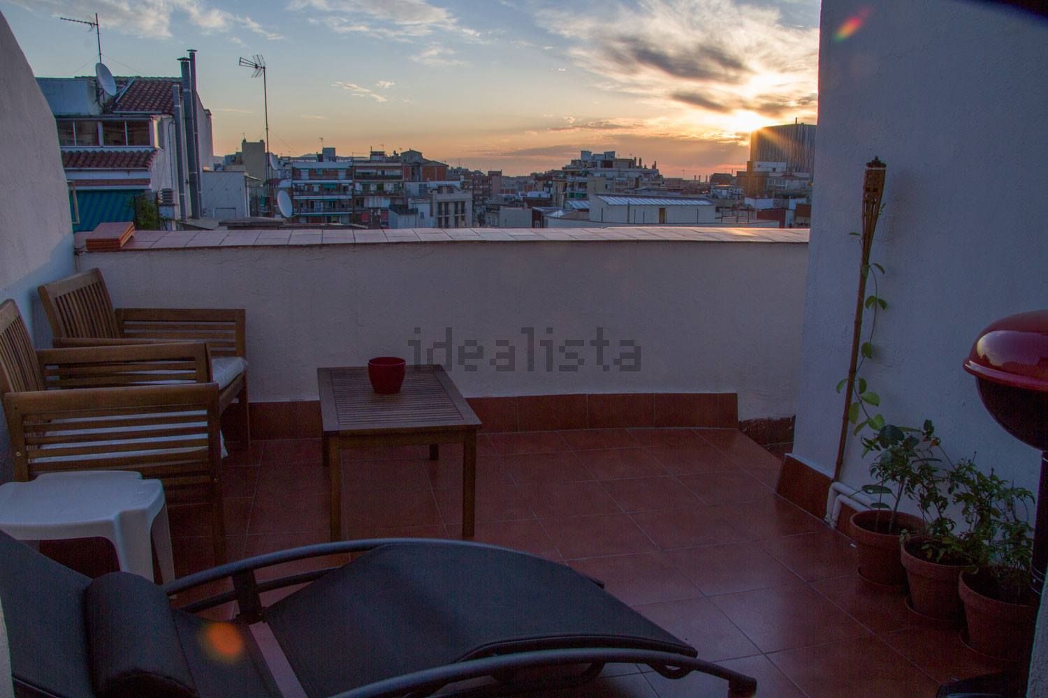 Room for rent, Barcelona