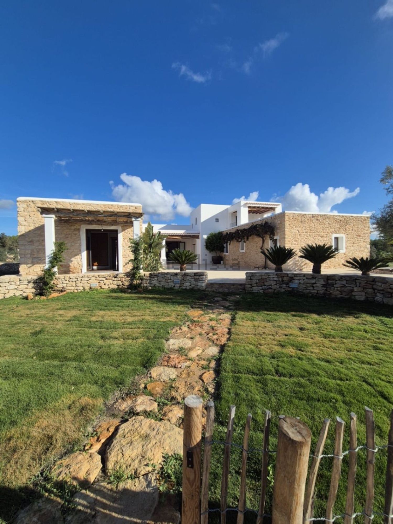 Haus 400 m² in Santa Eulària des Riu