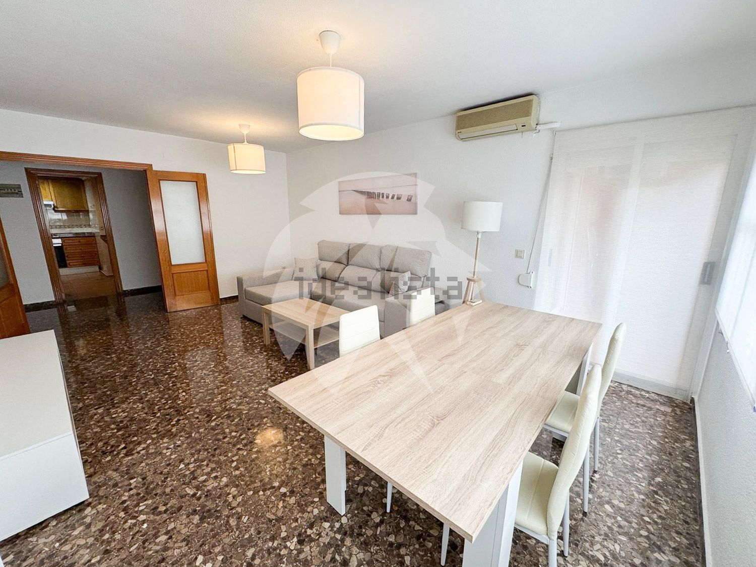 Piso de 99 m² en Valencia