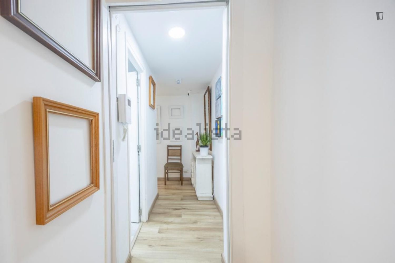 Habitación en alquiler, Valencia