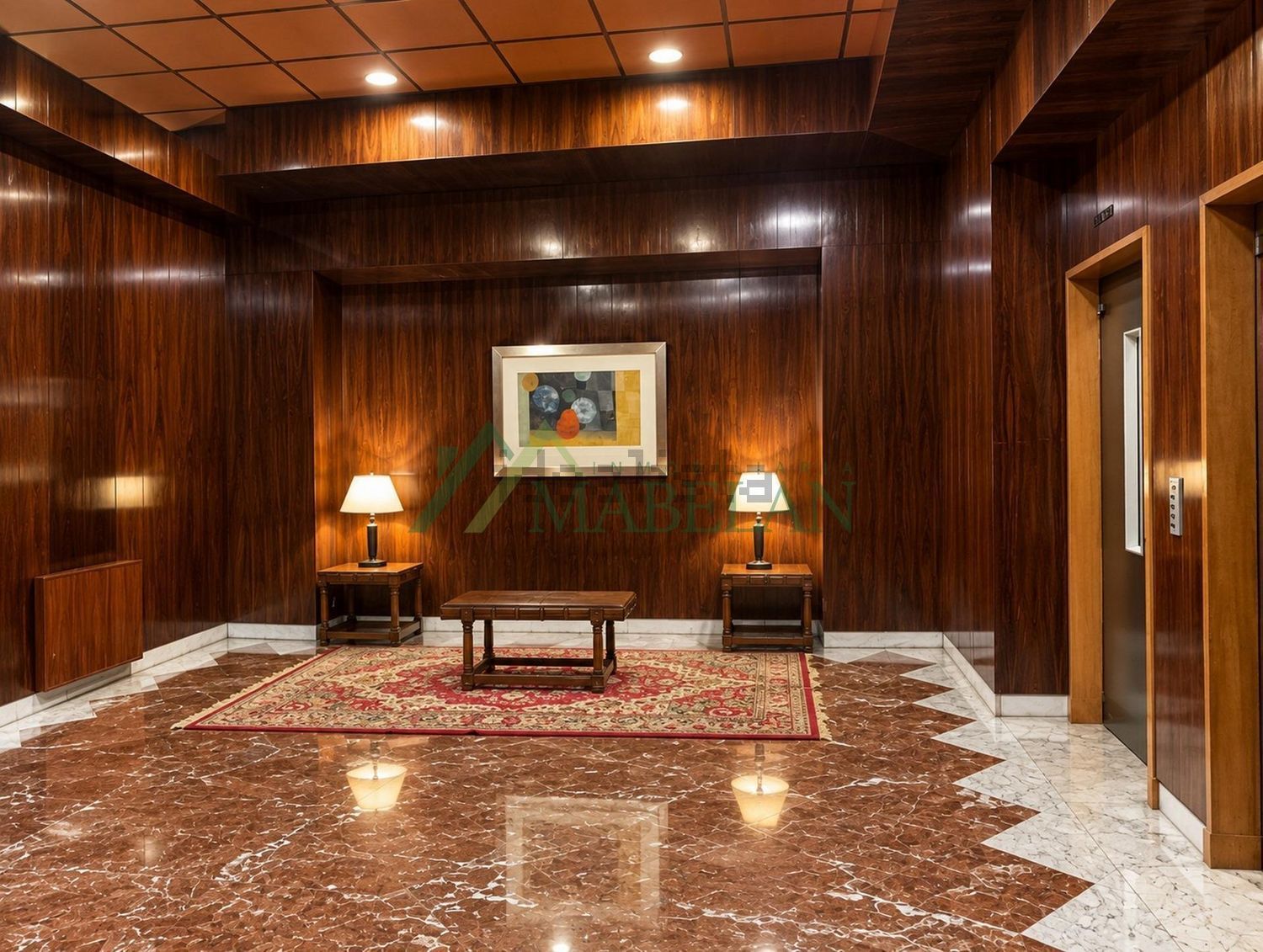 Appartamento 92 m² a Madrid