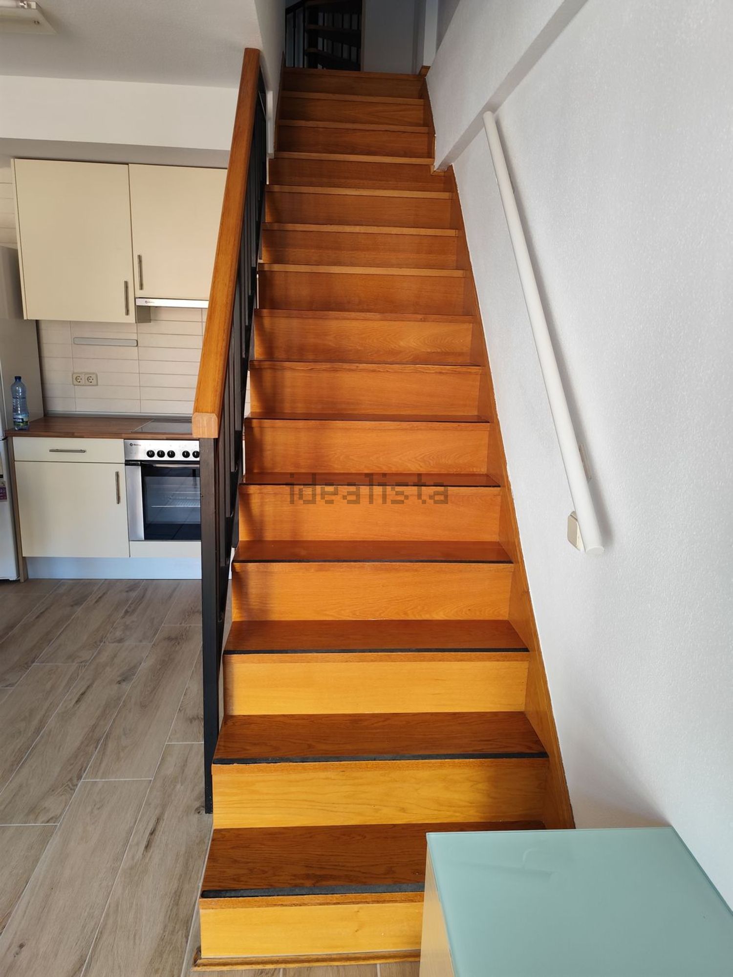 Pis de 106 m² a Madrid