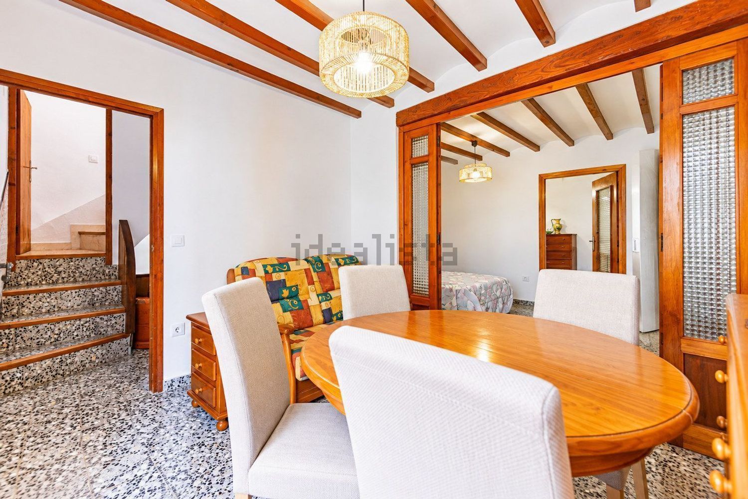Casa de 95 m² a Finestrat