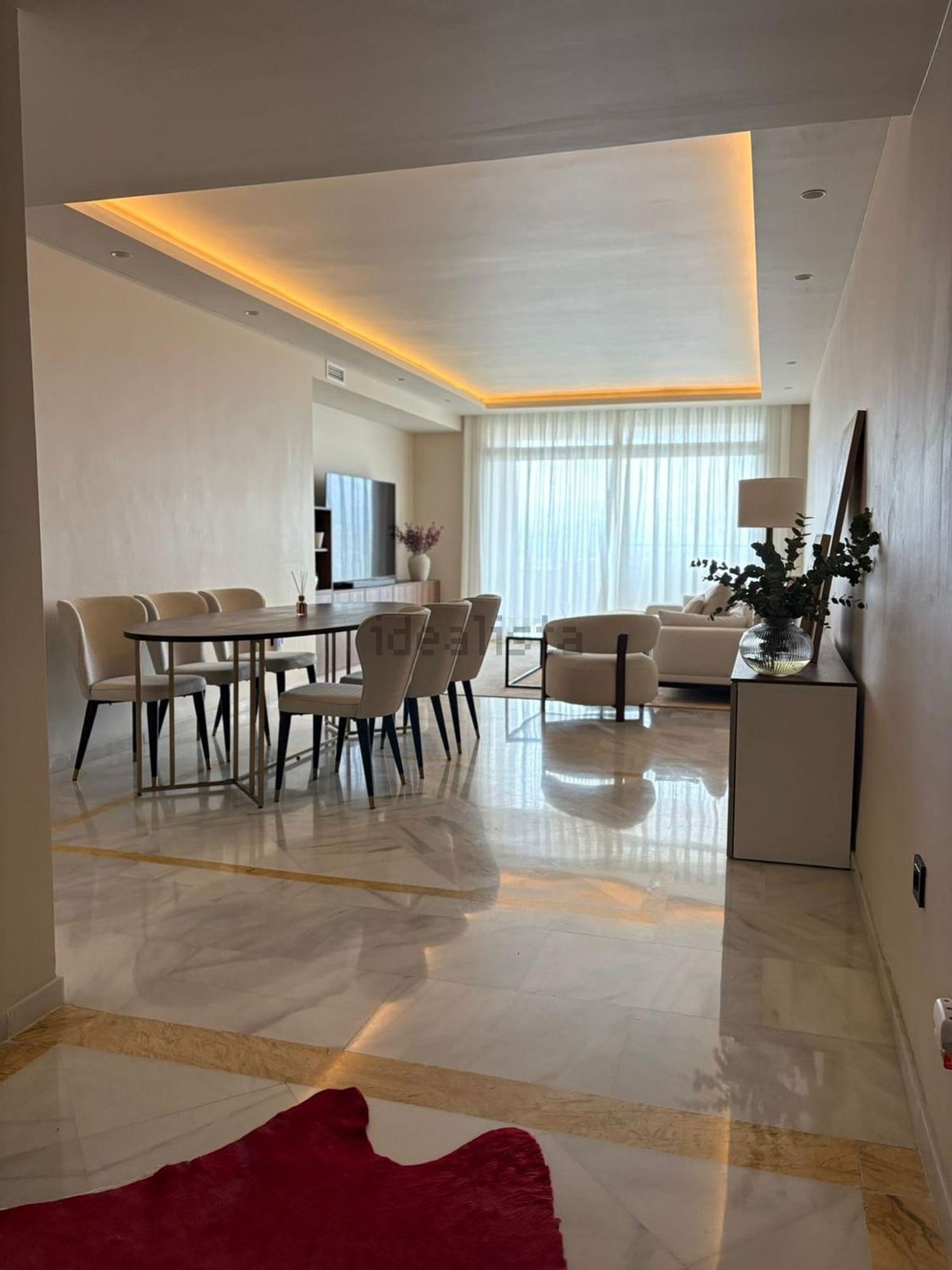Appartement 150 m² à Marbella
