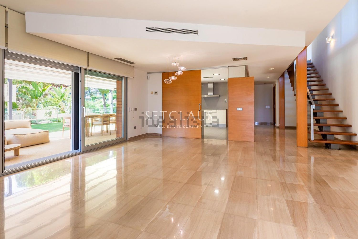 Casa de 334 m² en Alella