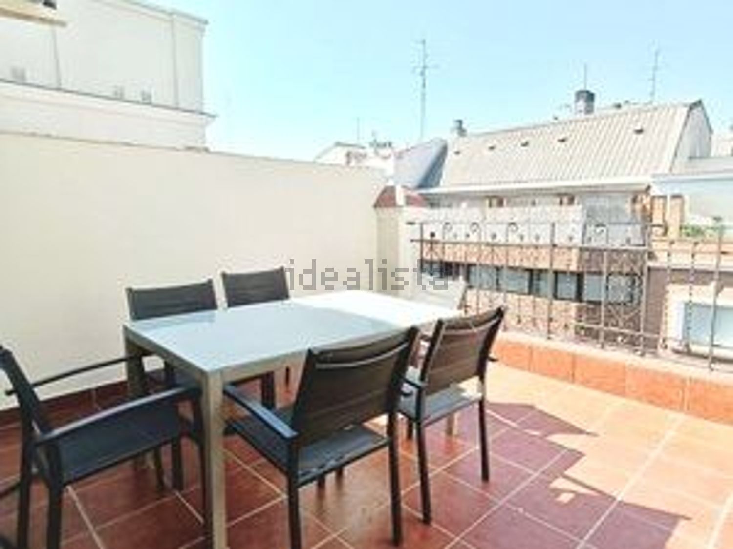 Pis de 104 m² a Madrid