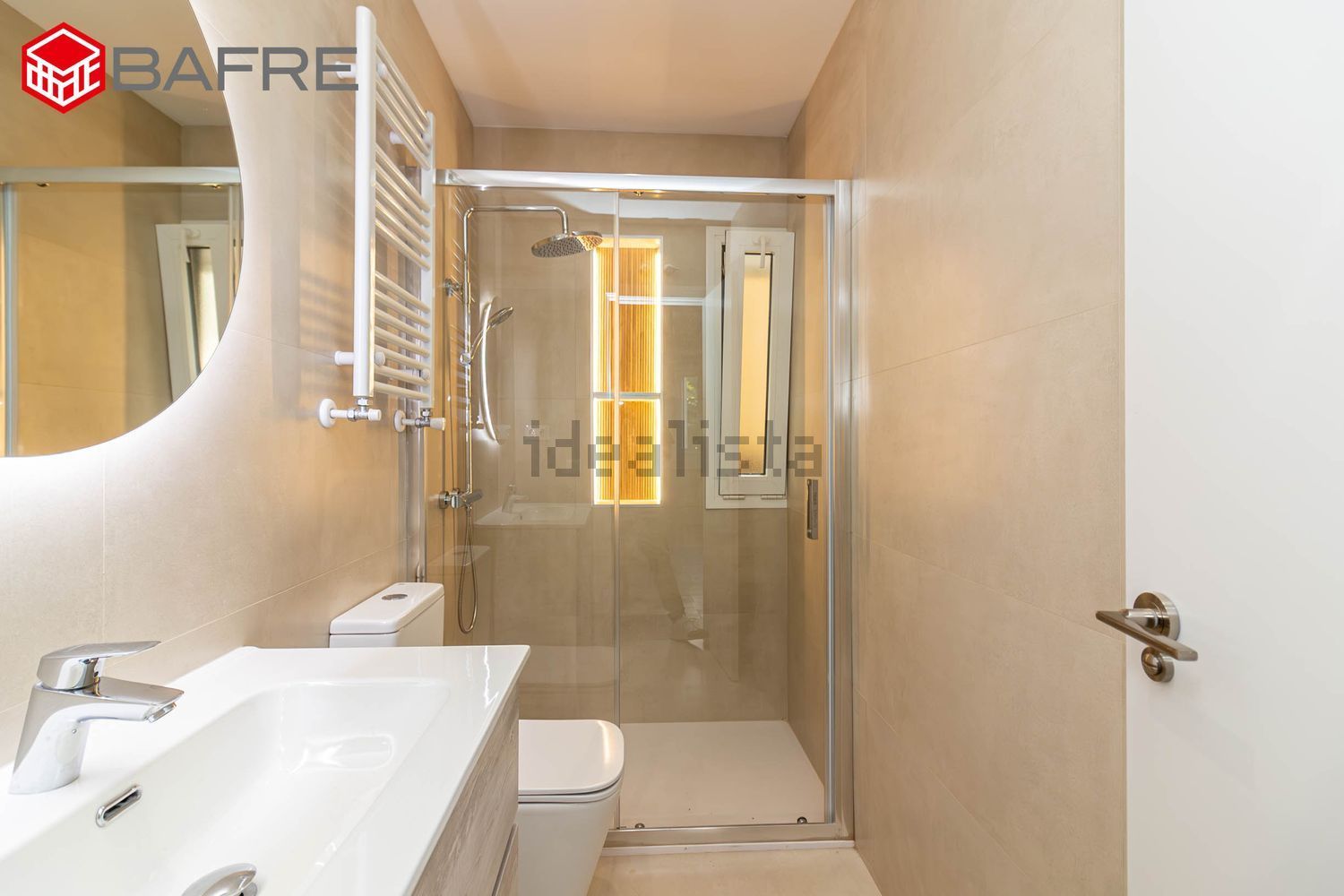 Pis de 80 m² a Madrid