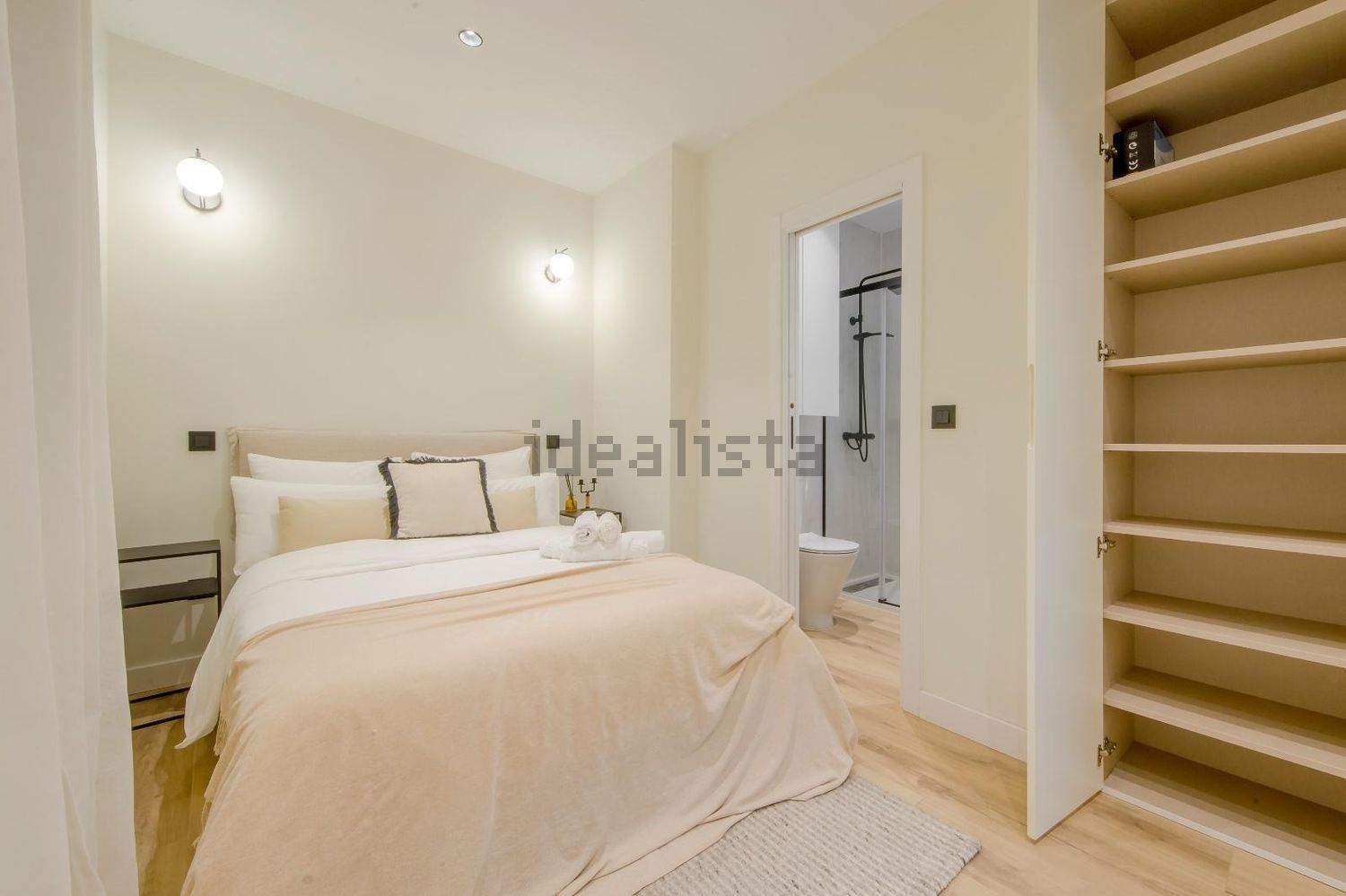 Pis de 85 m² a Madrid