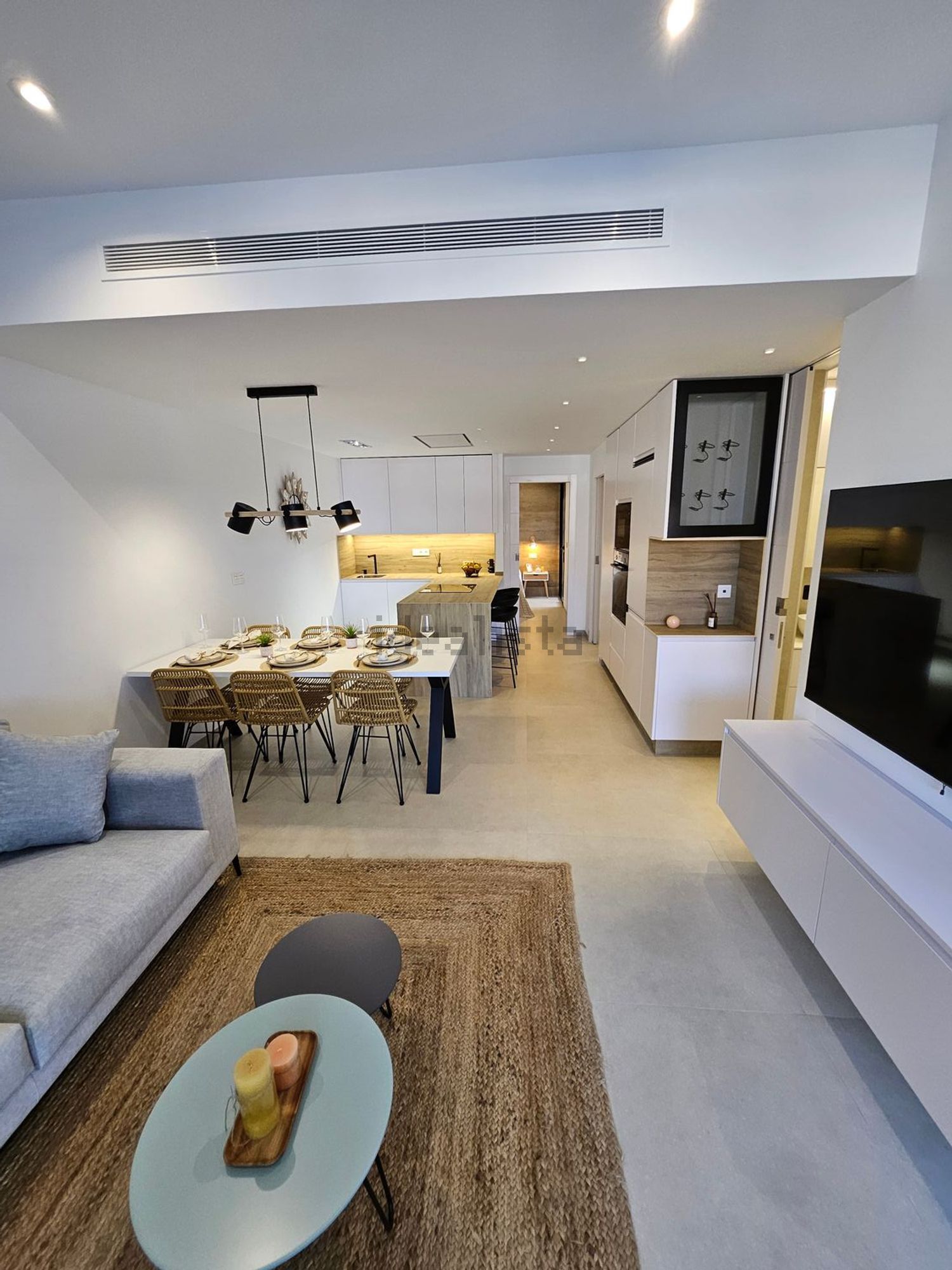 Pis de 85 m² a San Pedro del Pinatar