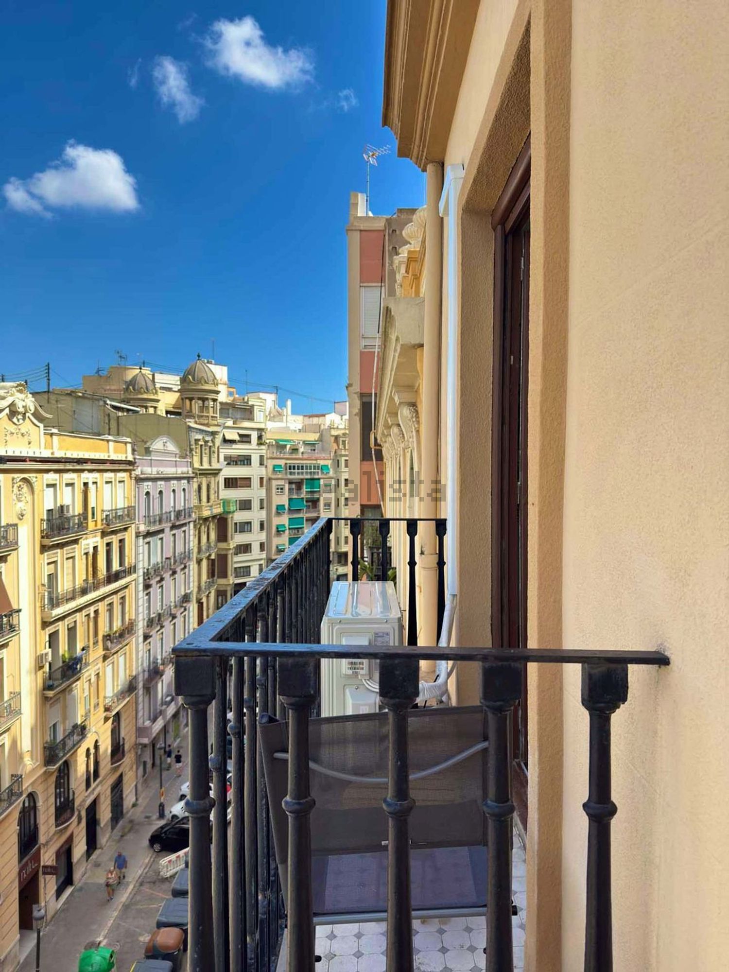 Habitació de lloguer, València