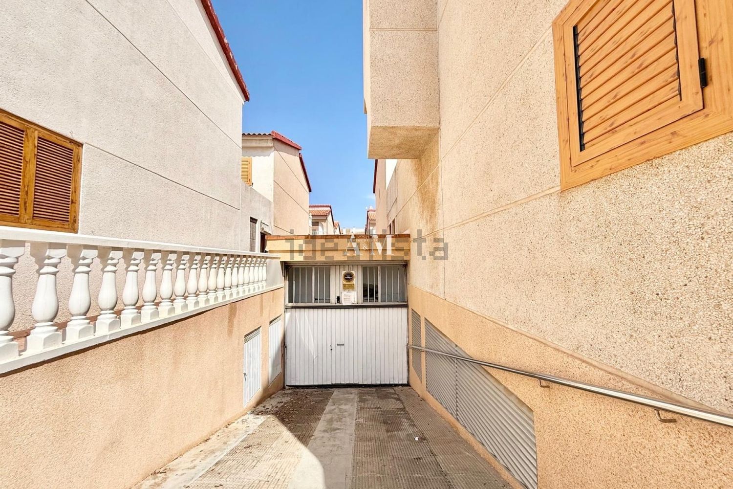 Maison 90 m² à Pilar de la Horadada