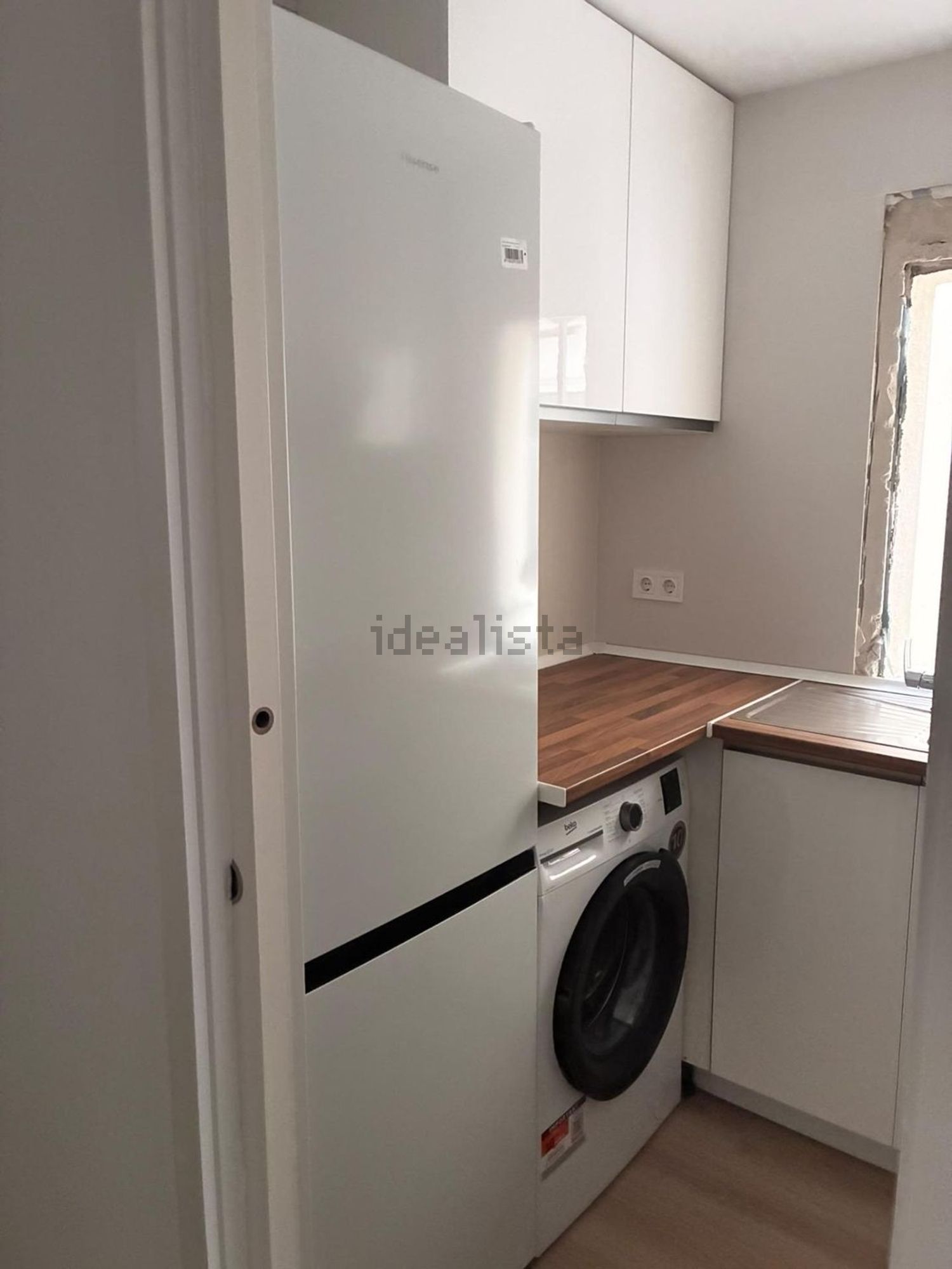 Pis de 52 m² a Madrid