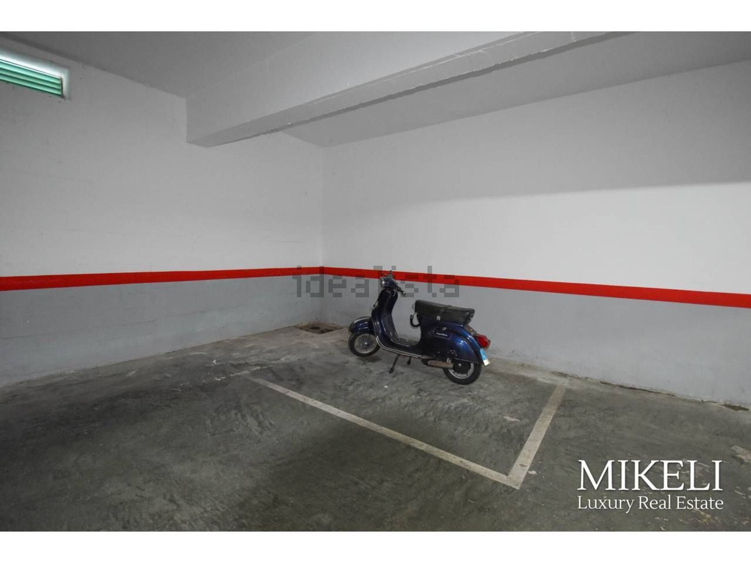 Wohnung 117 m² in Santander