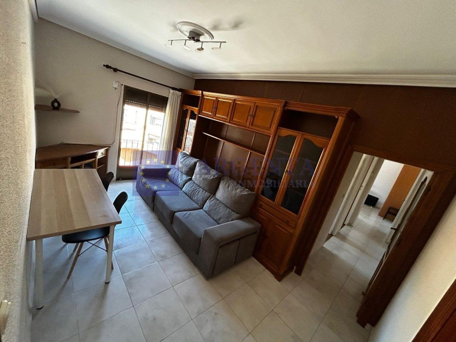 Pis de 70 m² a Cáceres