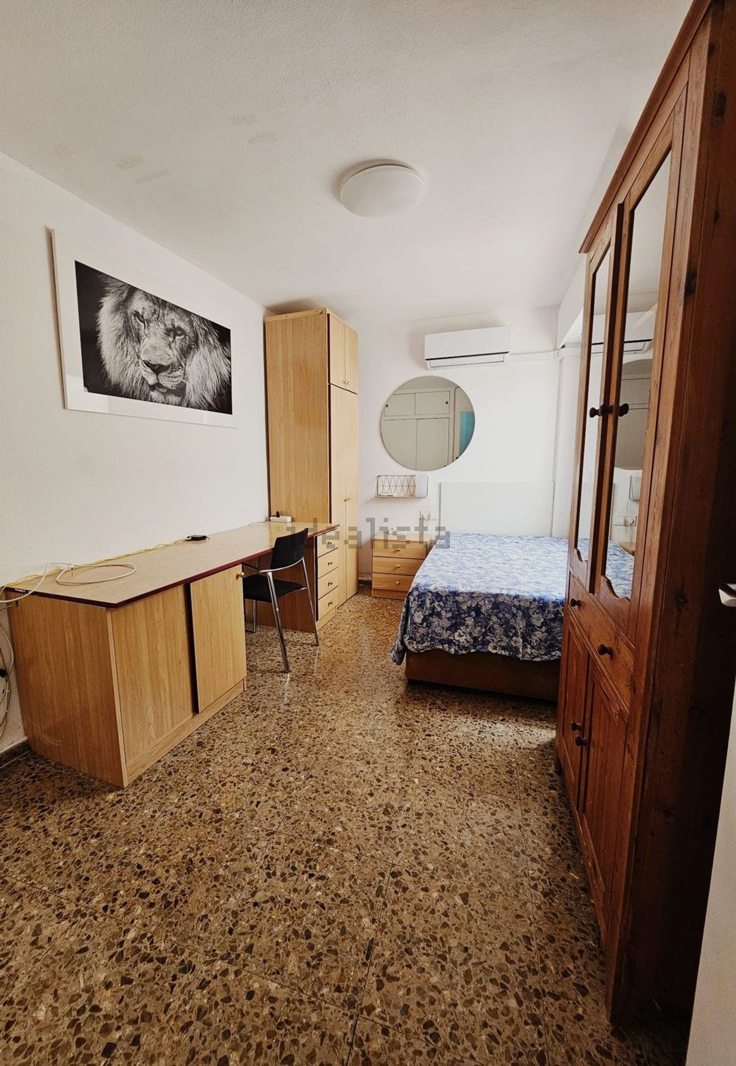 Habitación en alquiler, San Vicente del Raspeig