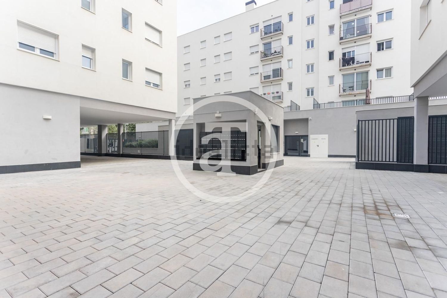 Appartamento 40 m² a Sant Adrià de Besòs