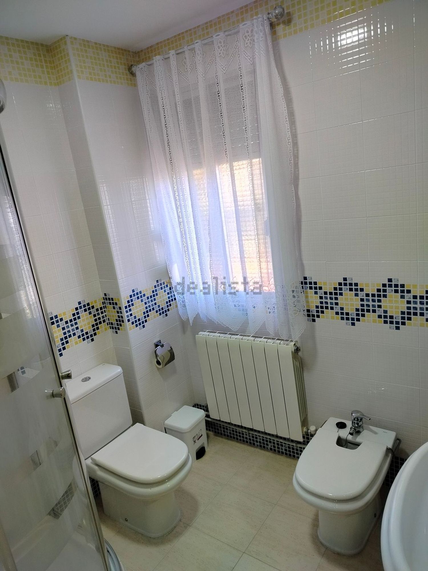 Appartamento 101 m² a Baeza