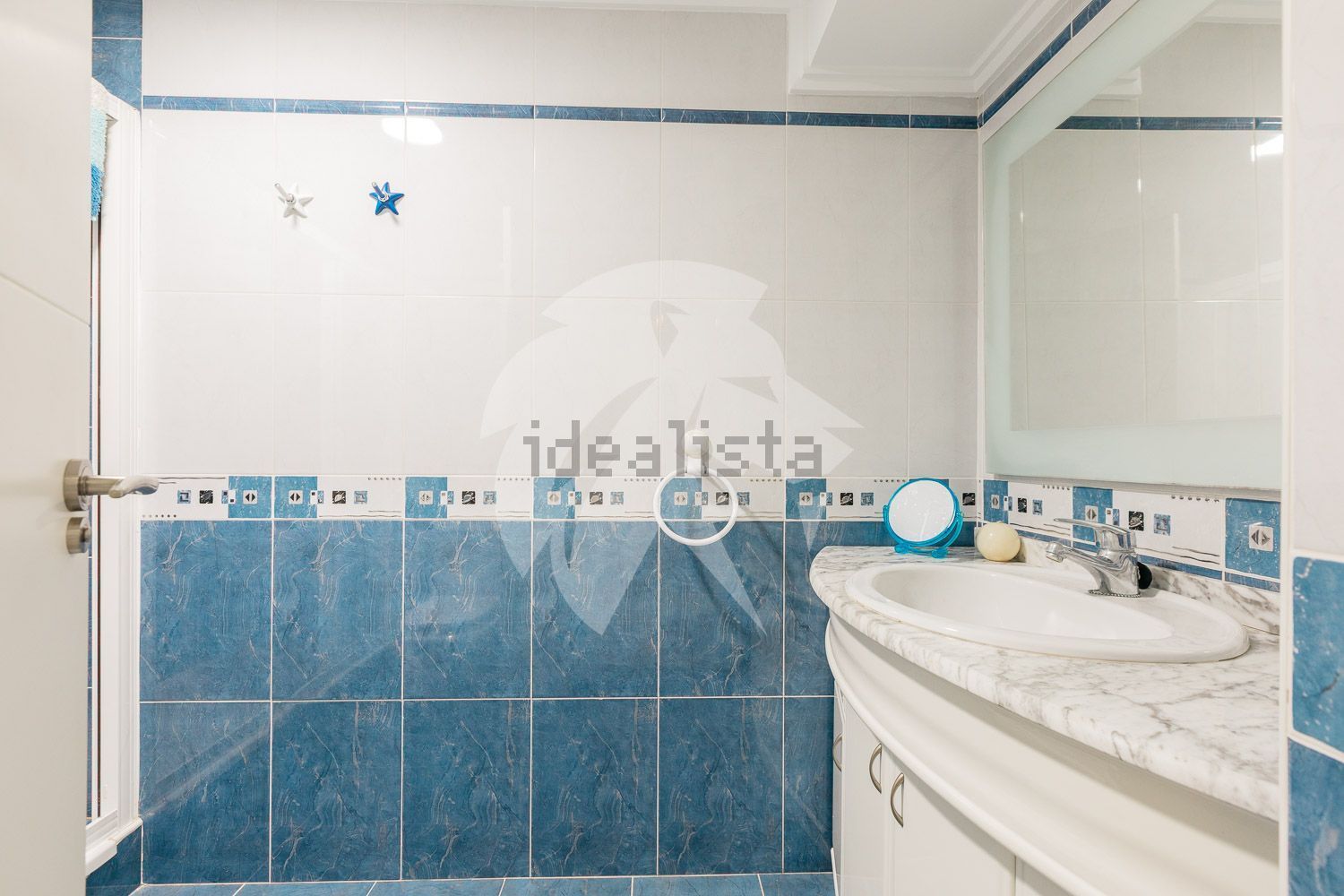 Pis de 117 m² a València