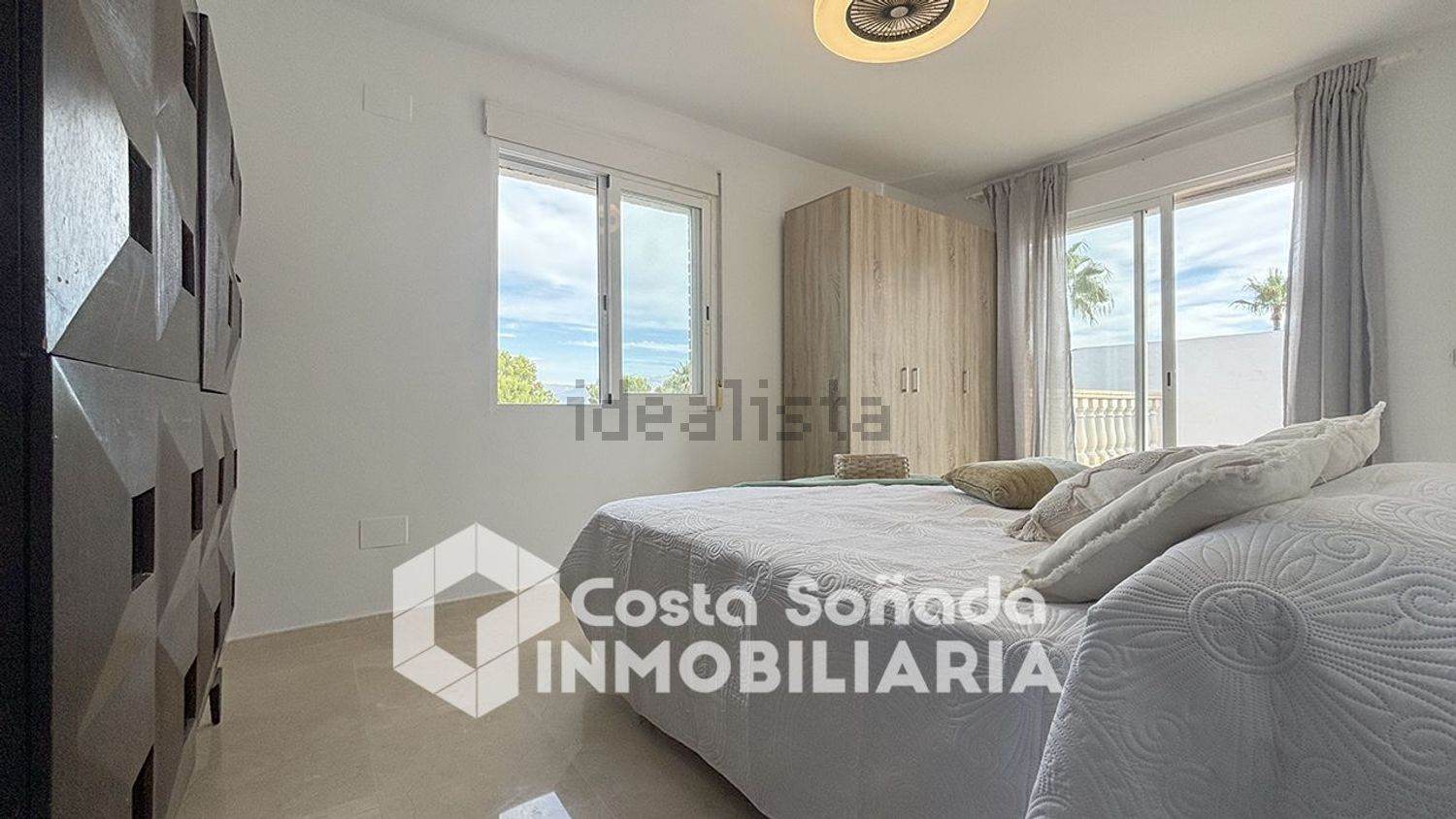 Casa de 100 m² en Alfaz del Pi