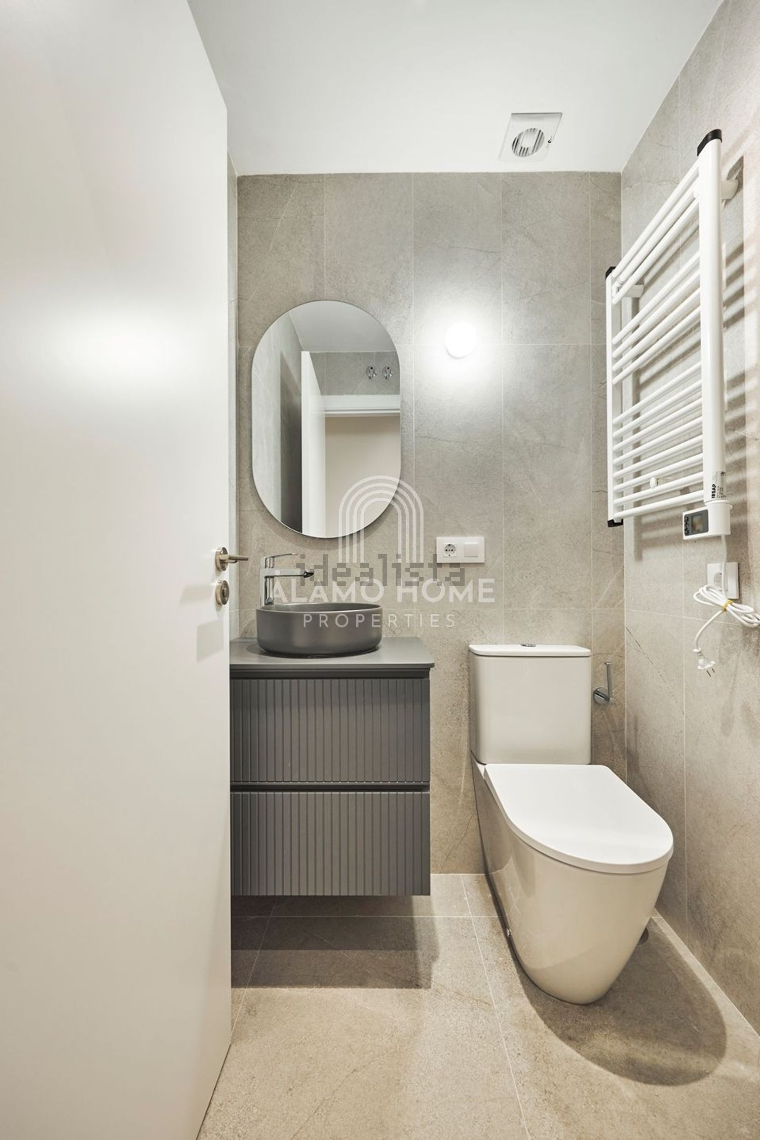 Wohnung 73 m² in Madrid