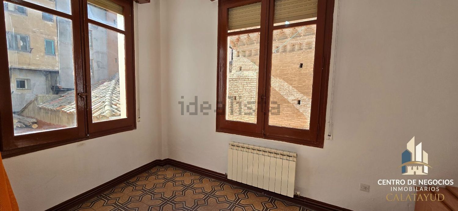 Pis de 87 m² a Calataiud