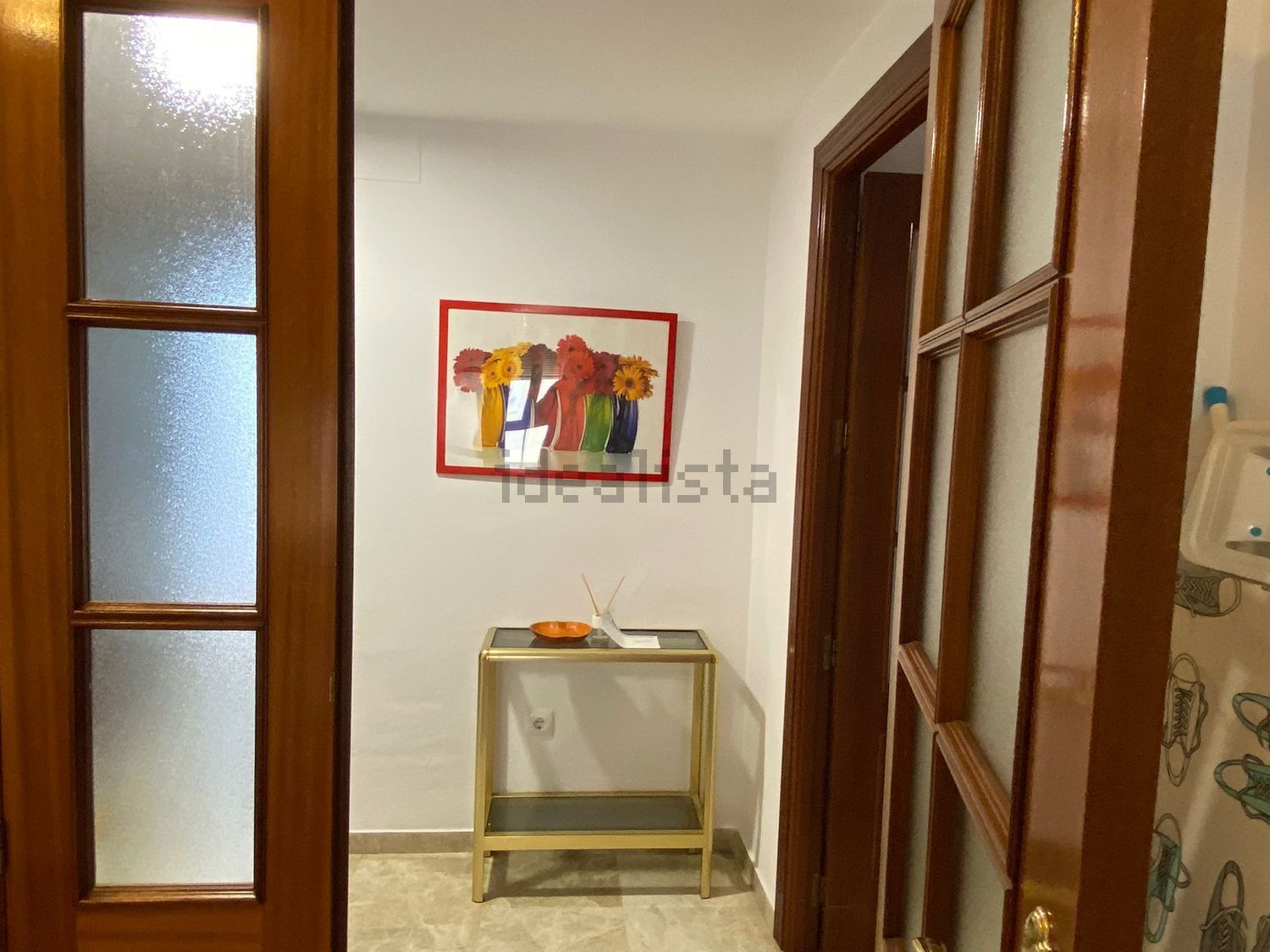 Pis de 92 m² a Badajoz