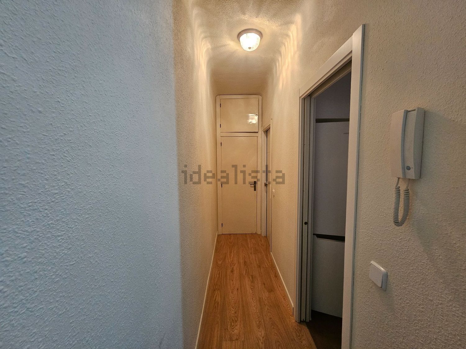 Pis de 92 m² a Madrid