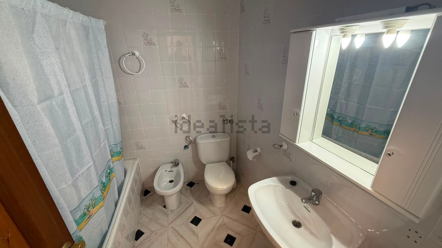 Room for rent, Caudete