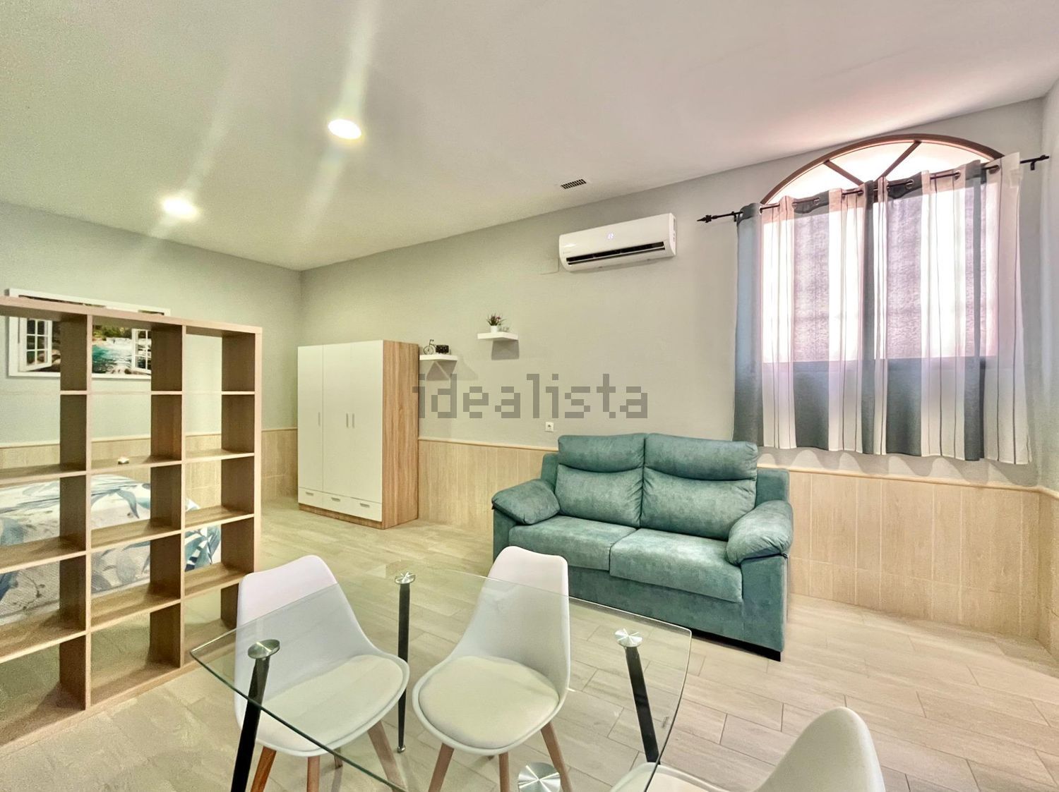 Pis de 44 m² a Alhaurín el Grande