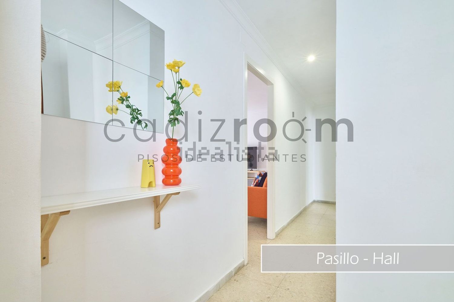 Zimmer zur Miete, Cádiz