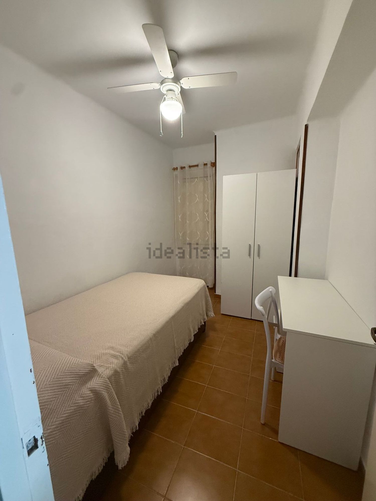 Habitación en alquiler, Almería
