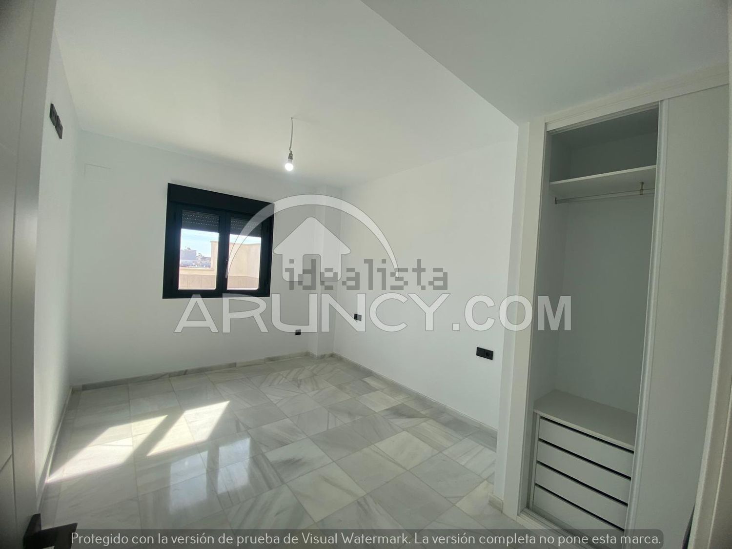 Pis de 79 m² a Alcalá de Guadaíra