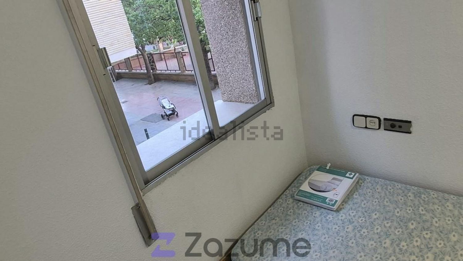 Pis de 70 m² a Múrcia