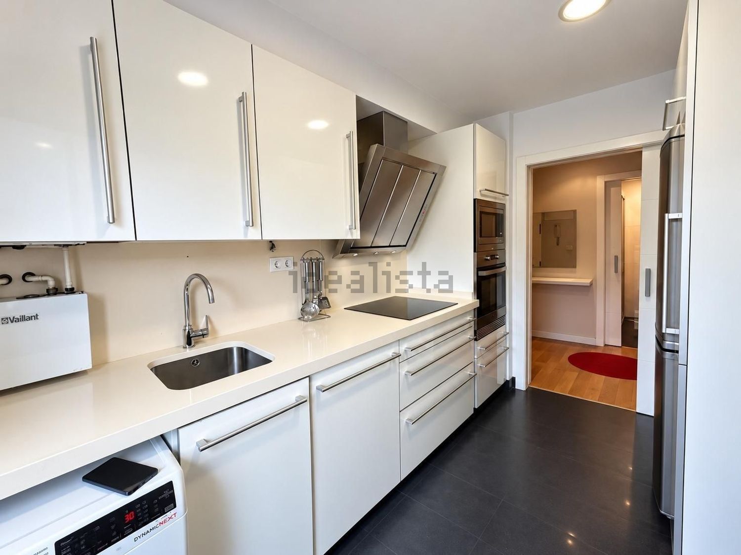 Apartamento 73 m² em Santander