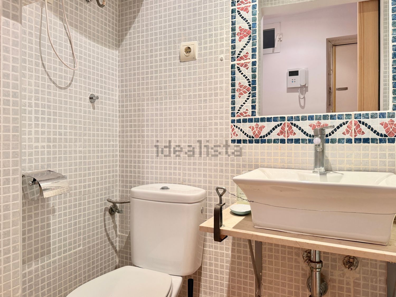 Appartamento 54 m² a Madrid