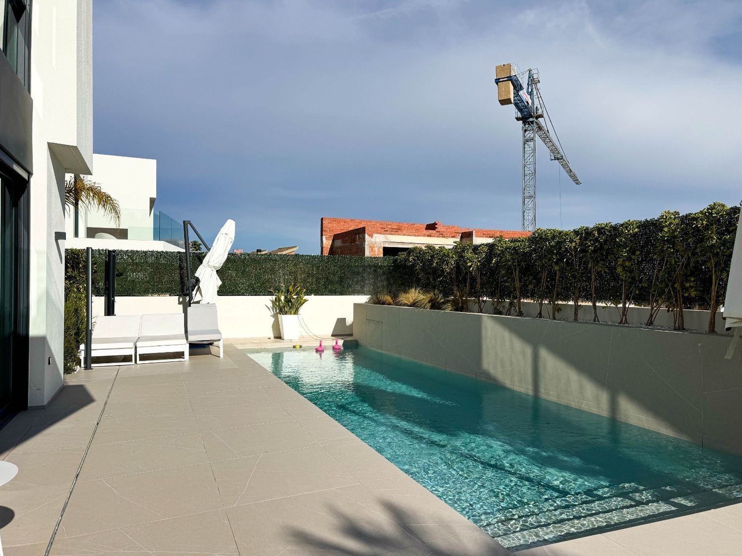 Casa de 500 m² en Alicante
