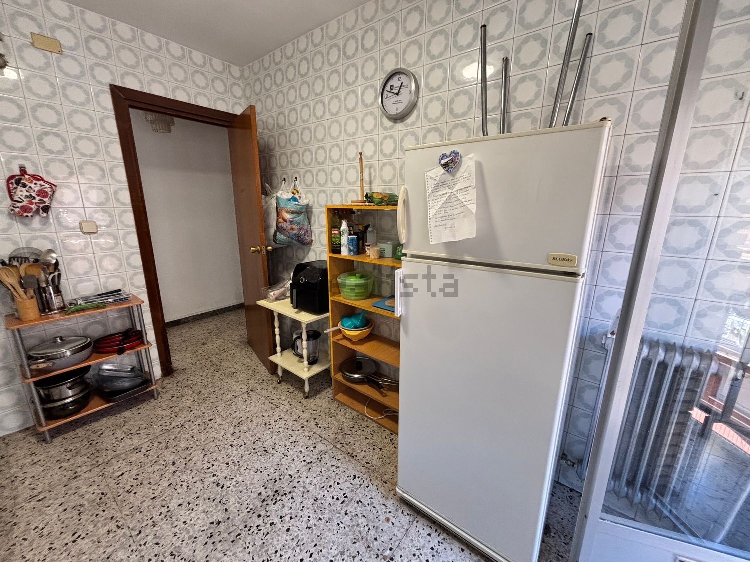 Habitació de lloguer, Salamanca