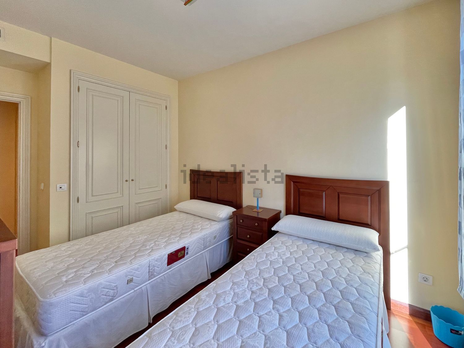 Pis de 155 m² a Madrid