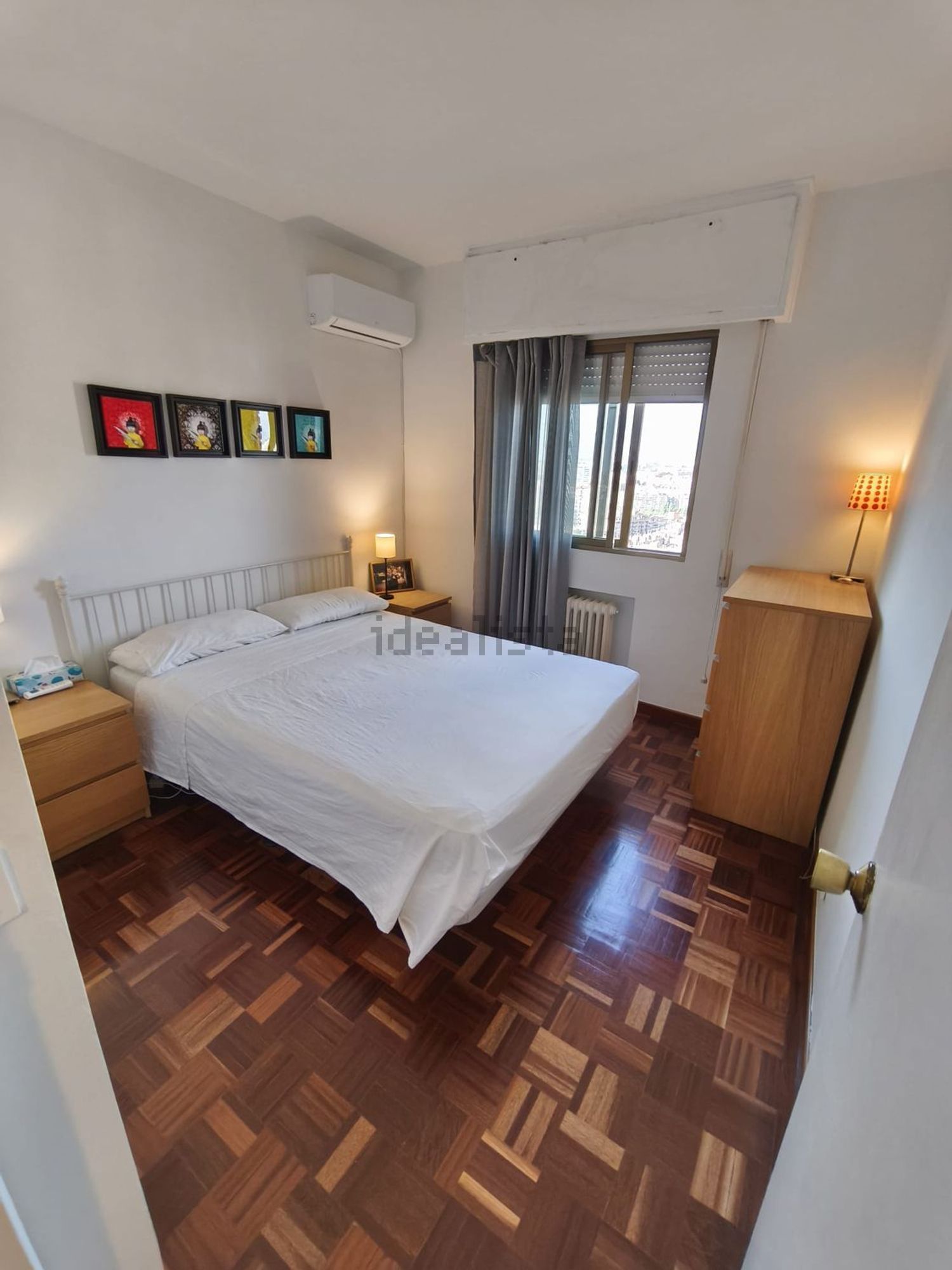 Pis de 90 m² a Madrid