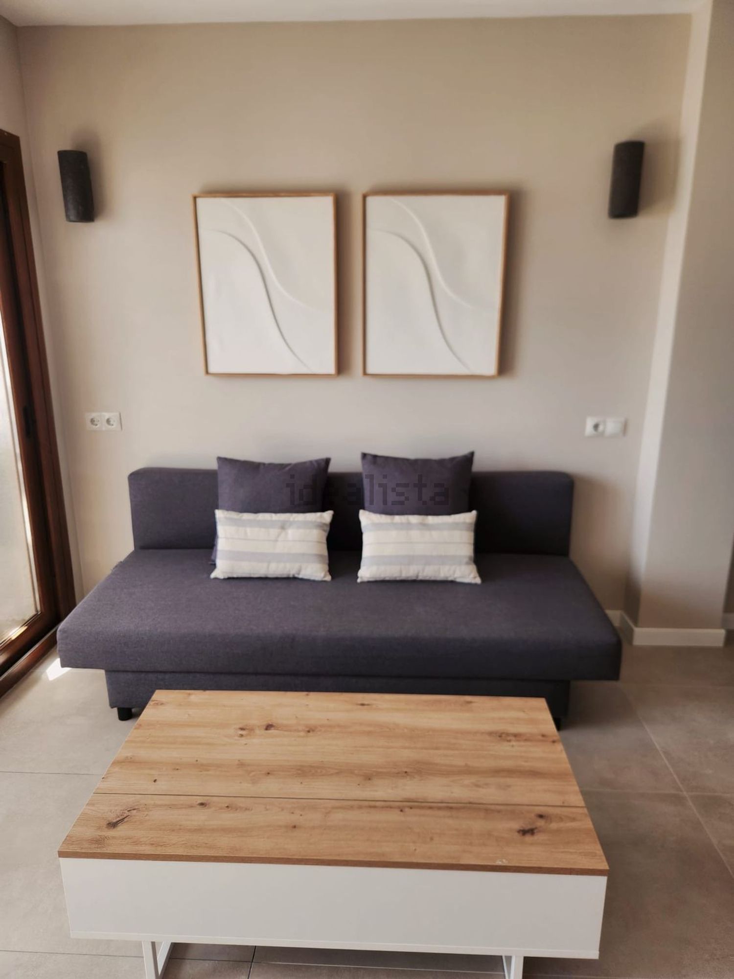 Pis de 90 m² a Alcúdia