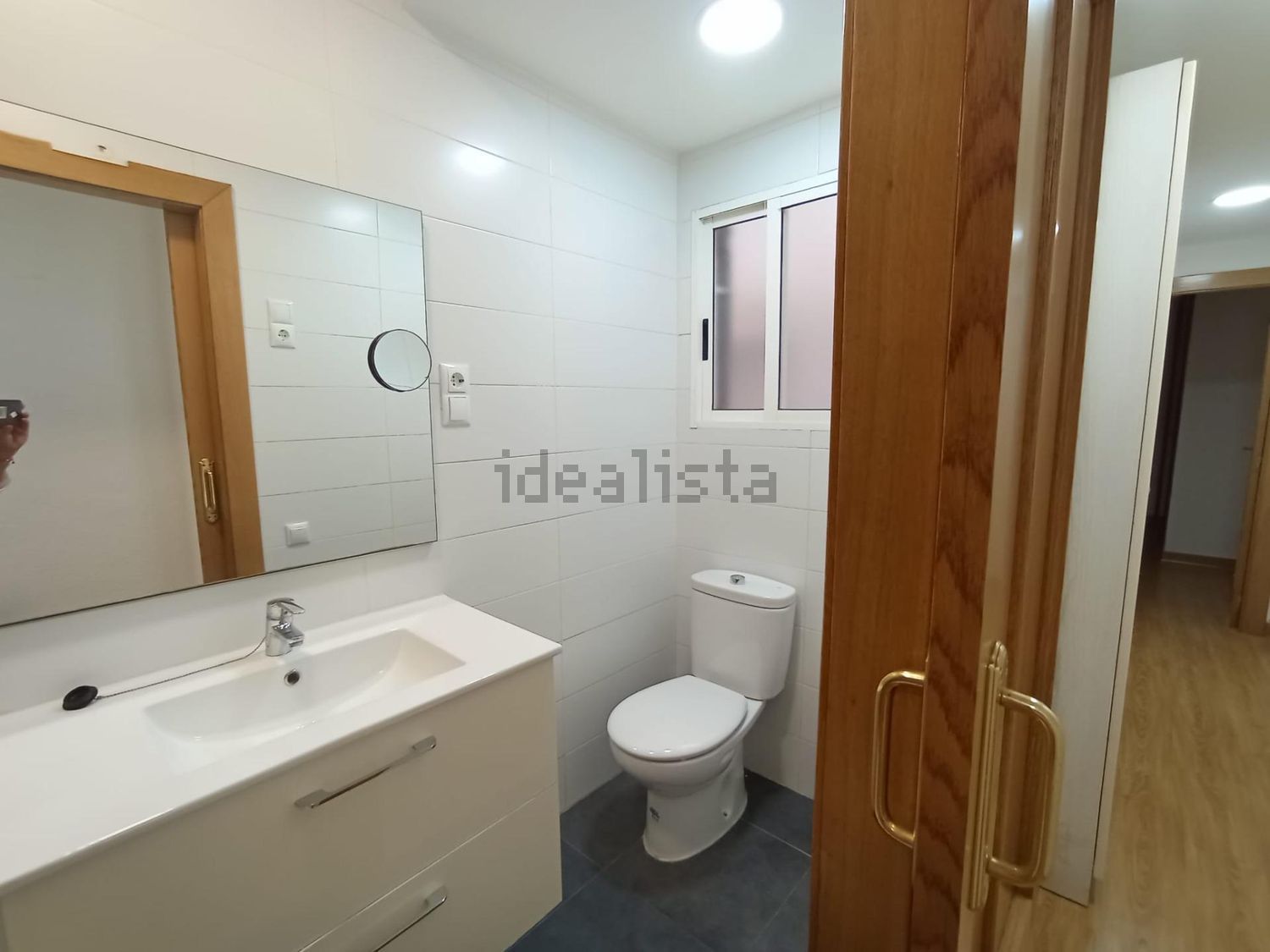 Pis de 73 m² a Alacant