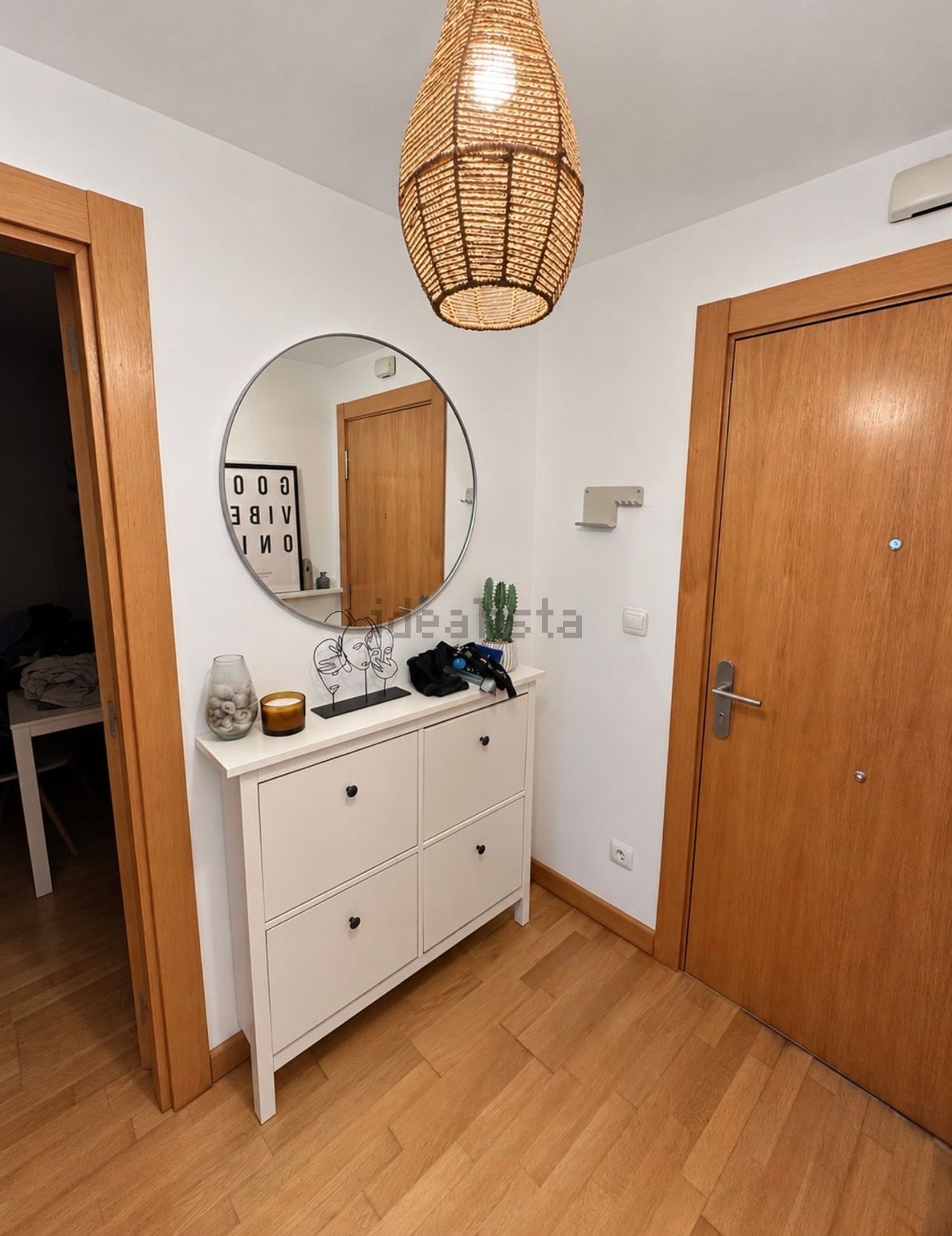 Pis de 94 m² a Iza / Itza