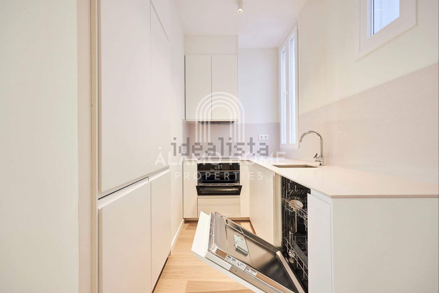 Wohnung 73 m² in Madrid